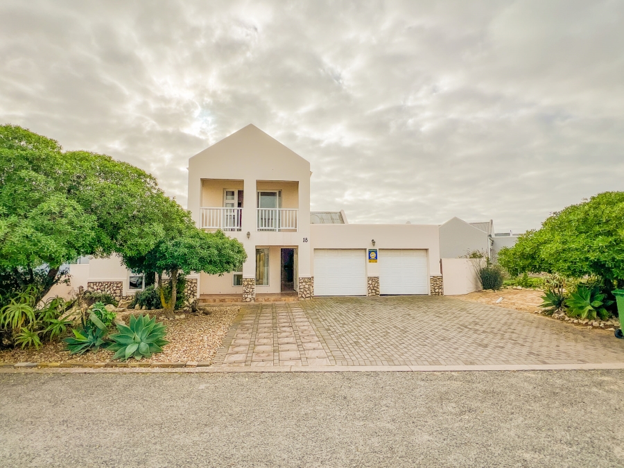 4 Bedroom Property for Sale in Laguna Sands Western Cape
